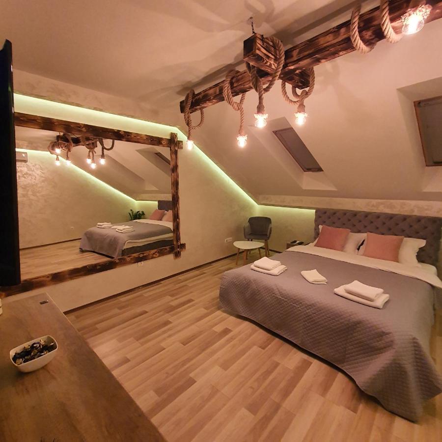 Rustic Luxury - Centre Bid Zone * Valjevo